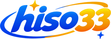 hiso33 Logo